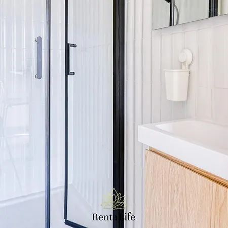 Asnierois Gambetta - - 10min Paris דירה